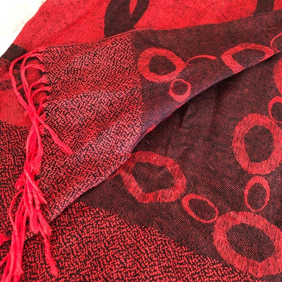 Pashmina Scarf - Picture 3 of 5